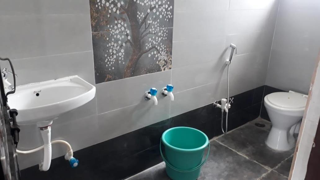 Tadoba Homestay Cottage Chandrapur Kültér fotó