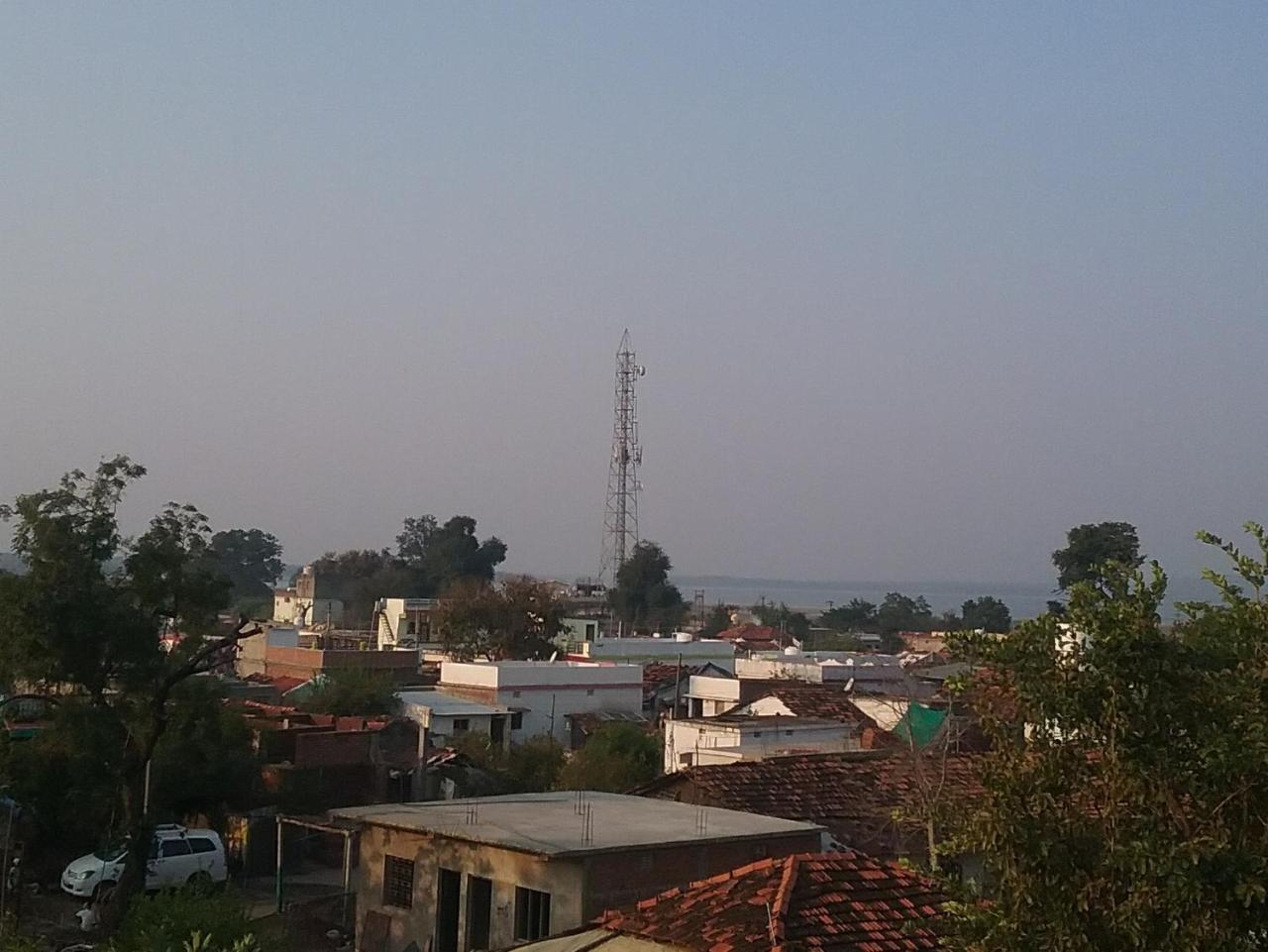Tadoba Homestay Cottage Chandrapur Kültér fotó