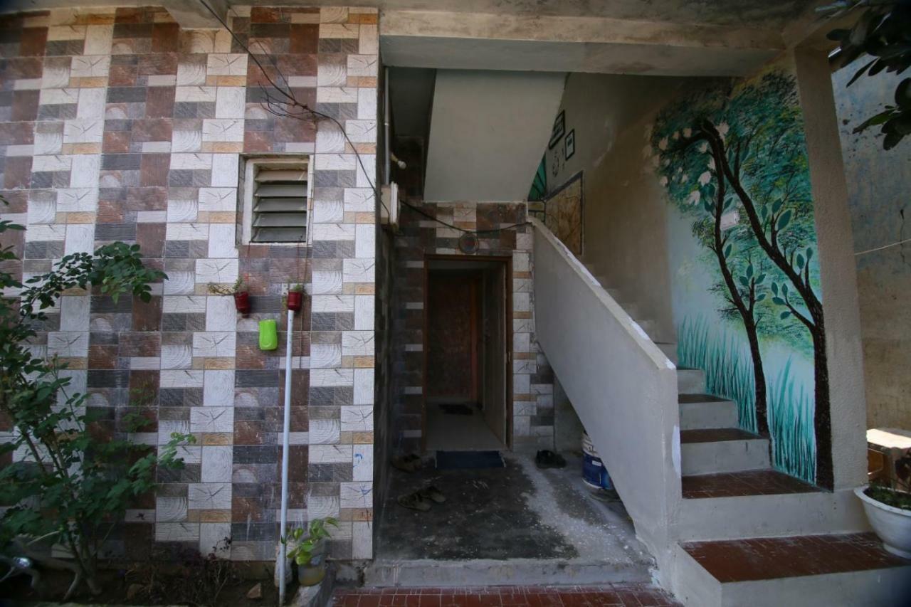 Tadoba Homestay Cottage Chandrapur Kültér fotó