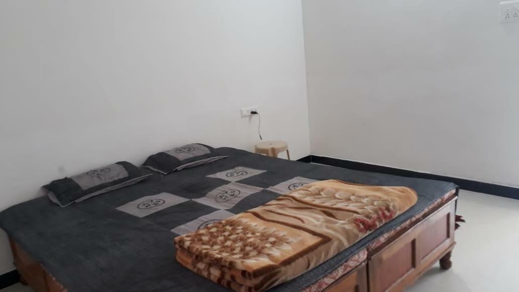 Tadoba Homestay Cottage Chandrapur Kültér fotó