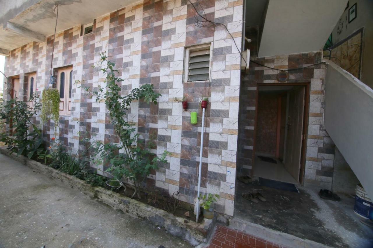 Tadoba Homestay Cottage Chandrapur Kültér fotó