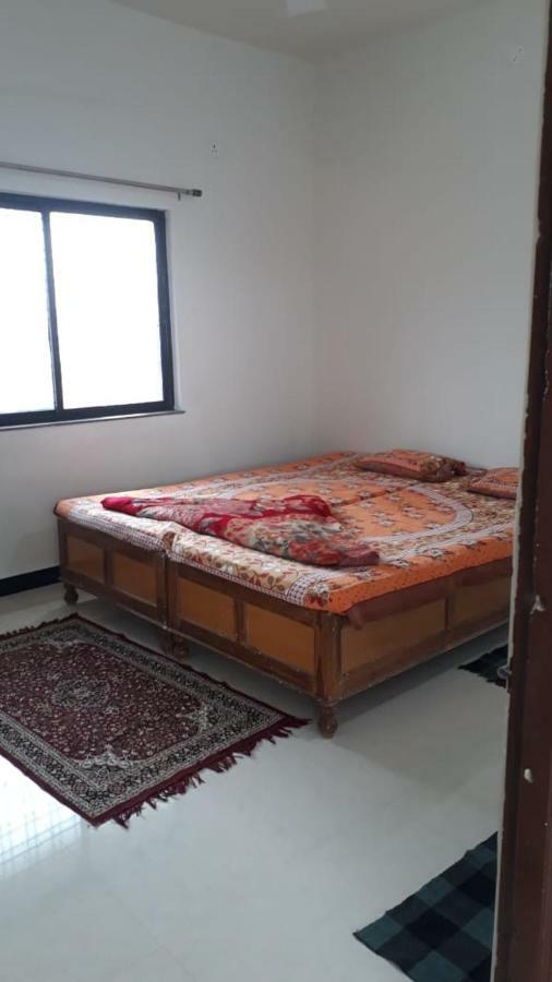 Tadoba Homestay Cottage Chandrapur Kültér fotó