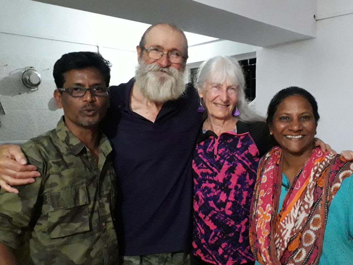 Tadoba Homestay Cottage Chandrapur Kültér fotó